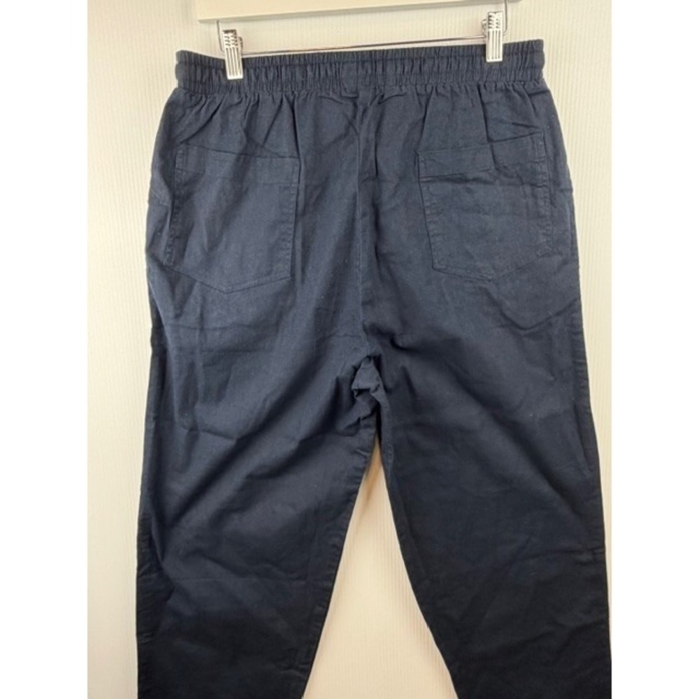 Warping Theories Day In Day Out Pants Large Streetwear Gorpcore Cyber Y2K Tech - Picture 10 of 12